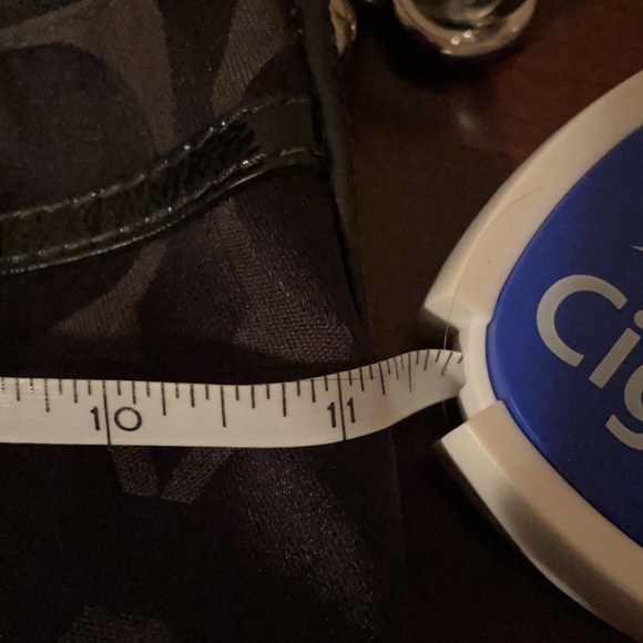 Coach poppy purse - Picture 12 of 14